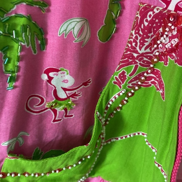 Vanity Collection 2-Piece Set | Lightweight Zip-Up Hoodie Jacket & Pants Size M - Picture 4 of 14